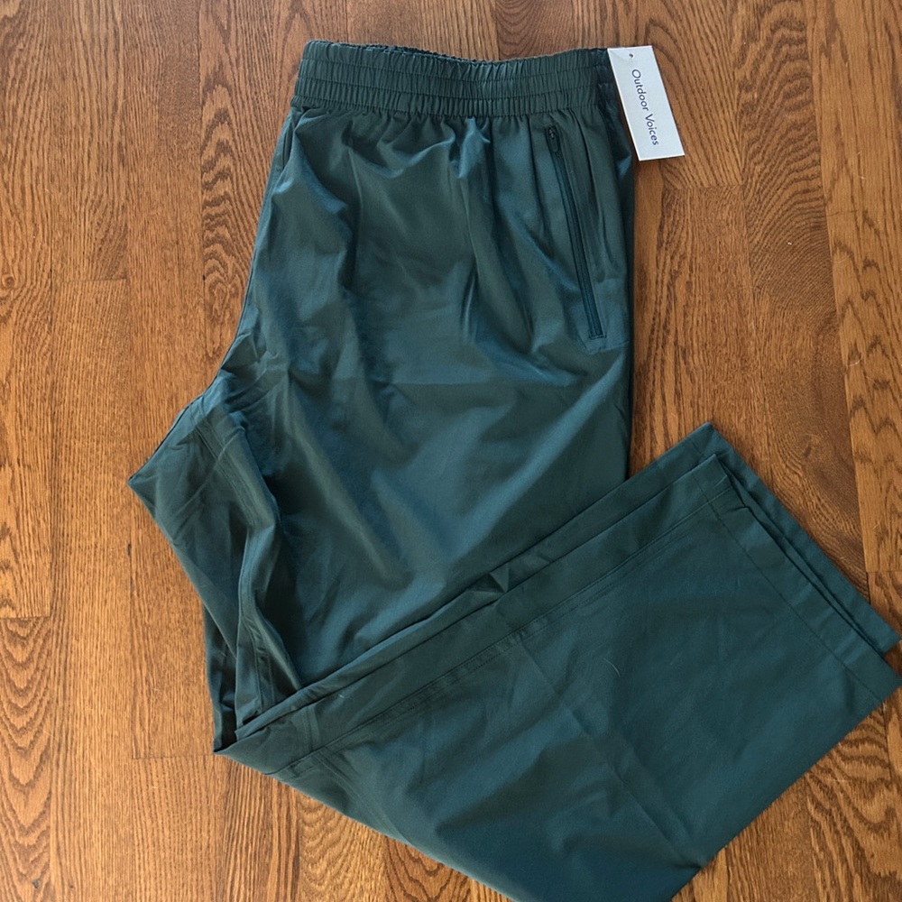 Outdoor Voices Zephyr Pants - XXL